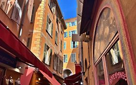 L'Arche Du Vieux Nice